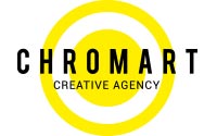 Chromart logo