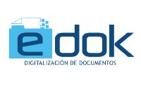 edok logo