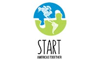 start logo