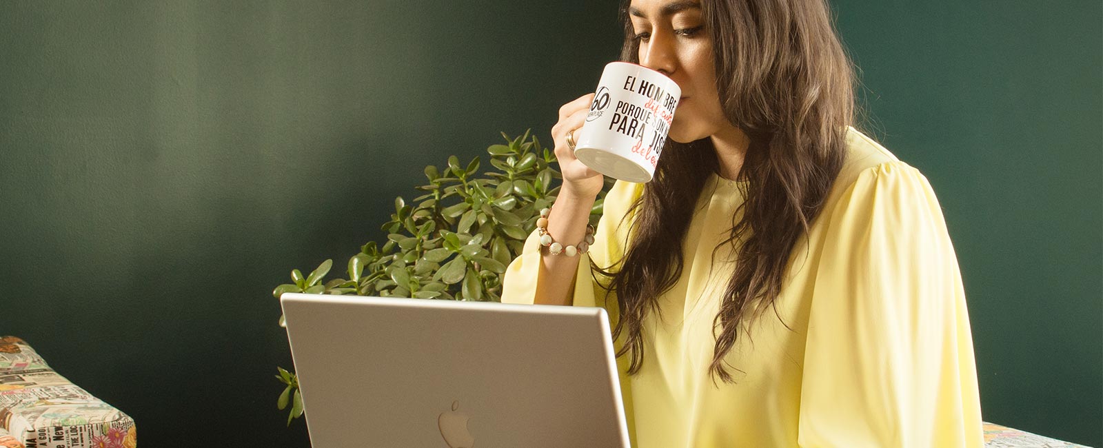 Encuentra el lugar ideal de trabajo para ti